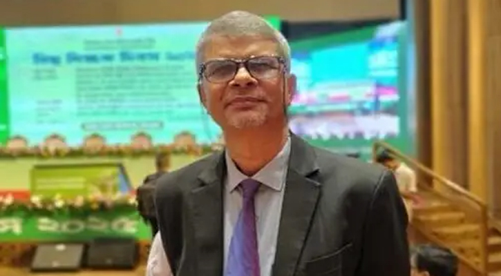 সরিয়ে দেওয়া হলো মাউশির ডিজিকে